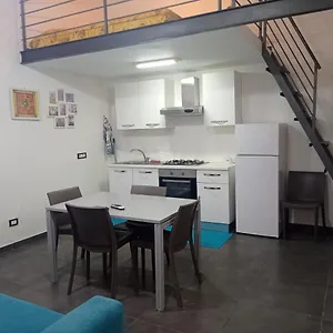 Casa Oliver Casa vacanze Palazzolo Acreide